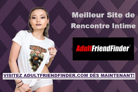 Site Adultfriendfinder France